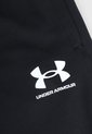 Pantalón Sudadera UNDER ARMOUR Challenger Negro de Under Armour