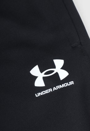 Pantalón Sudadera UNDER ARMOUR Challenger Negro