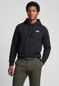 Hoodie UNDER ARMOUR Icon Golf Trip Negro de Under Armour
