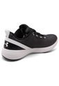 Running Negro-Blanco Under Armour UA W Squad 2 de Under Armour