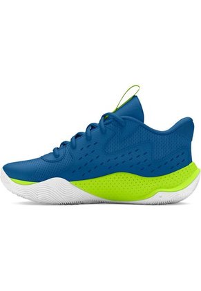Tenis Niño UNDER ARMOUR UA PS JET 23 Azul Under Armour