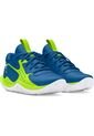 Tenis Niño UNDER ARMOUR UA PS JET 23 Azul Under Armour de Under Armour