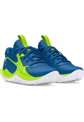 Tenis Niño UNDER ARMOUR UA PS JET 23 Azul Under Armour