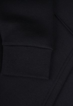 Hoodie UNDER ARMOUR Icon Golf Trip Negro