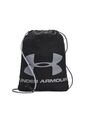 Tula Hombre UNDER ARMOUR UA OZSEE SACKPACK Negro Under Armour de Under Armour