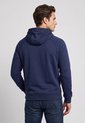 Hoodie UNDER ARMOUR Rival Azul de Under Armour