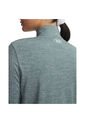 Buzo Mujer Under Armour TECH 1/2 ZIP TWIST Azul Under Armour de Under Armour
