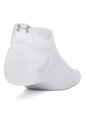 Medias Hombre Under Armour Velociti Lite 1Pk Ns Blanco Under Armour de Under Armour
