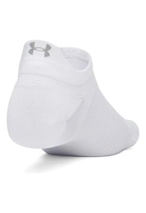 Medias Hombre Under Armour Velociti Lite 1Pk Ns Blanco Under Armour