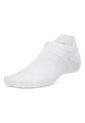 Medias Hombre Under Armour Velociti Lite 1Pk Ns Blanco Under Armour de Under Armour