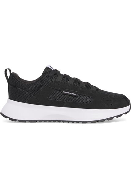Tenis Mujer Under Armour W STREET MIRAGE Negro Under Armour