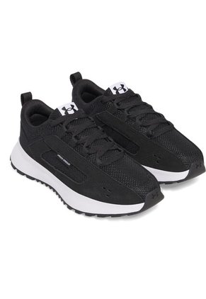 Tenis Mujer Under Armour W STREET MIRAGE Negro Under Armour