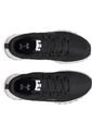 Tenis Mujer Under Armour W STREET MIRAGE Negro Under Armour de Under Armour