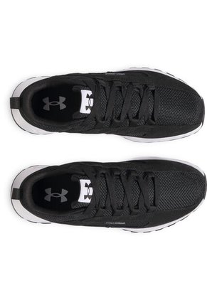 Tenis Mujer Under Armour W STREET MIRAGE Negro Under Armour