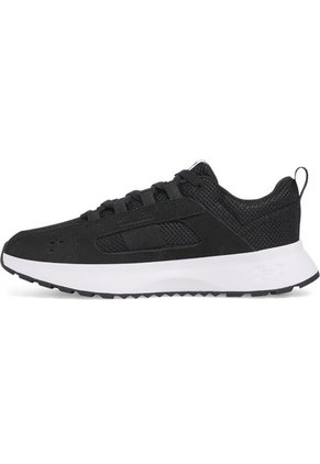 Tenis Mujer Under Armour W STREET MIRAGE Negro Under Armour
