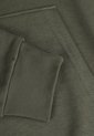 Hoodie UNDER ARMOUR Rival Verde Oliva de Under Armour