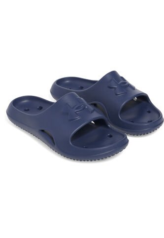 Sandalia Hombre UNDER ARMOUR UA M LOCKER V SL Azul Under Armour Under Armour