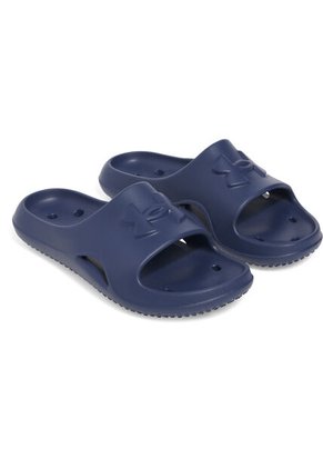 Sandalia Hombre UNDER ARMOUR UA M LOCKER V SL Azul Under Armour