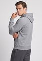 Hoodie UNDER ARMOUR Rival Gris de Under Armour