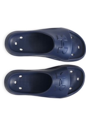 Sandalia Hombre UNDER ARMOUR UA M LOCKER V SL Azul Under Armour