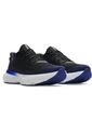 Tenis Running Hombre Under Armour INFINITE Negro Under Armour de Under Armour