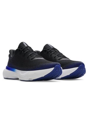 Tenis Running Hombre Under Armour INFINITE Negro Under Armour