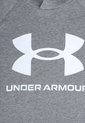 Hoodie UNDER ARMOUR Rival Gris de Under Armour