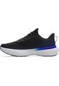 Tenis Running Hombre Under Armour INFINITE Negro Under Armour de Under Armour