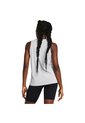 Camiseta Mujer UNDER ARMOUR TECH TANK TWIST Gris Under Armour de Under Armour