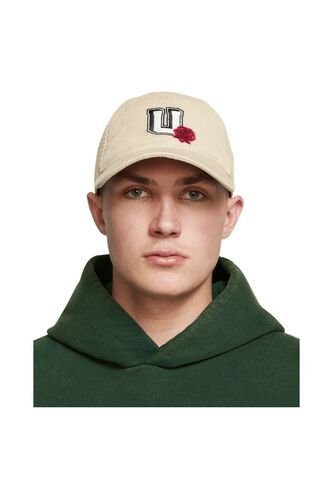 Gorra Hombre UNDER ARMOUR SPRTSTYL CORDUROY AD Marron Under Armour Under Armour