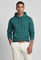 Hoodie UNDER ARMOUR Sportstyle Icon Verde de Under Armour
