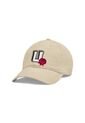 Gorra Hombre UNDER ARMOUR SPRTSTYL CORDUROY AD Marron Under Armour de Under Armour