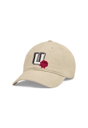 Gorra Hombre UNDER ARMOUR SPRTSTYL CORDUROY AD Marron Under Armour