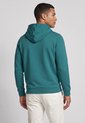 Hoodie UNDER ARMOUR Sportstyle Icon Verde de Under Armour