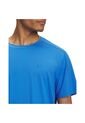 Camiseta Hombre Under Armour LNCH ELT SHORTSLEEVE Azul Under Armour de Under Armour