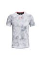 Under Armour Camiseta Under Armour Hombre Challenger Pro - Gris Camiseta de Under Armour