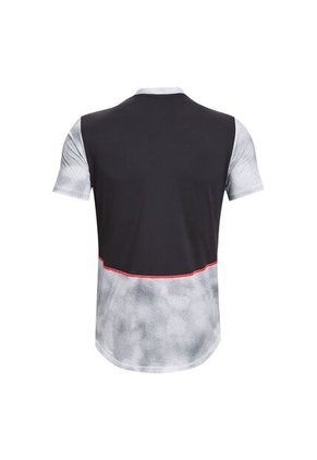 Under Armour Camiseta Under Armour Hombre Challenger Pro - Gris Camiseta