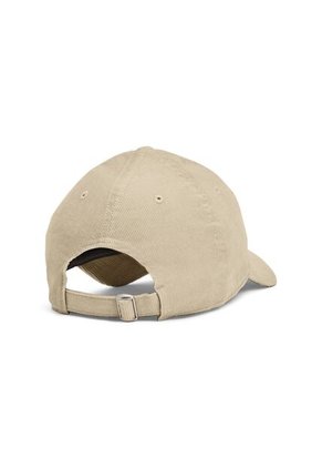 Gorra Hombre UNDER ARMOUR SPRTSTYL CORDUROY AD Marron Under Armour