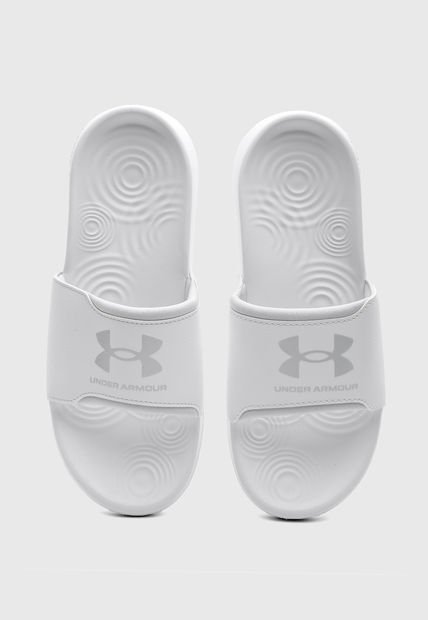 Playeras UNDER ARMOUR Ignite Select Blanco