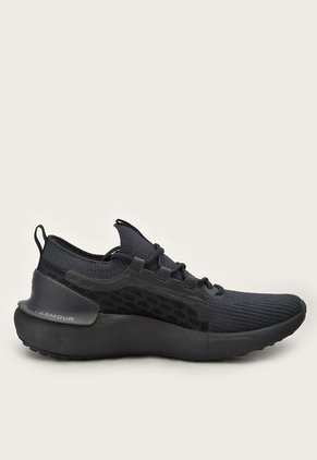 Tenis Running Negro UNDER ARMOUR HOVR Phantom 3 SE