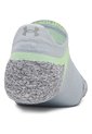 Medias Hombre Under Armour Vlct Run Cush 3Pk Ns Gris Under Armour de Under Armour