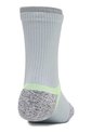 Medias Hombre Under Armour Vlct Run Cush 3P Crw Gris Under Armour de Under Armour