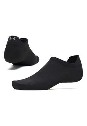 Medias Hombre Under Armour Velociti Lite 1Pk Ns Negro Under Armour