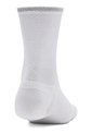 Medias Hombre Under Armour Velociti Lite 1P Crw Blanco Under Armour de Under Armour