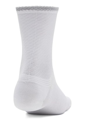 Medias Hombre Under Armour Velociti Lite 1P Crw Blanco Under Armour