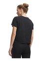 Camiseta De Compresión Mujer Under Armour Velociti Shortsleeve Morado Under Armour de Under Armour