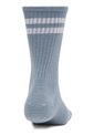 Medias Hombre Under Armour Essential 6Pk Crew Gris Under Armour de Under Armour