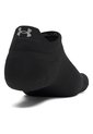 Medias Hombre Under Armour Velociti Lite 1Pk Ns Negro Under Armour de Under Armour