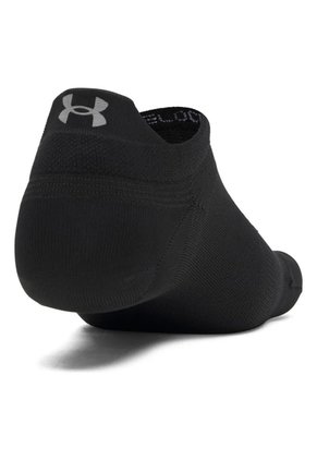 Medias Hombre Under Armour Velociti Lite 1Pk Ns Negro Under Armour