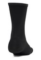 Medias Hombre Under Armour Velociti Lite 1P Crw Negro Under Armour de Under Armour